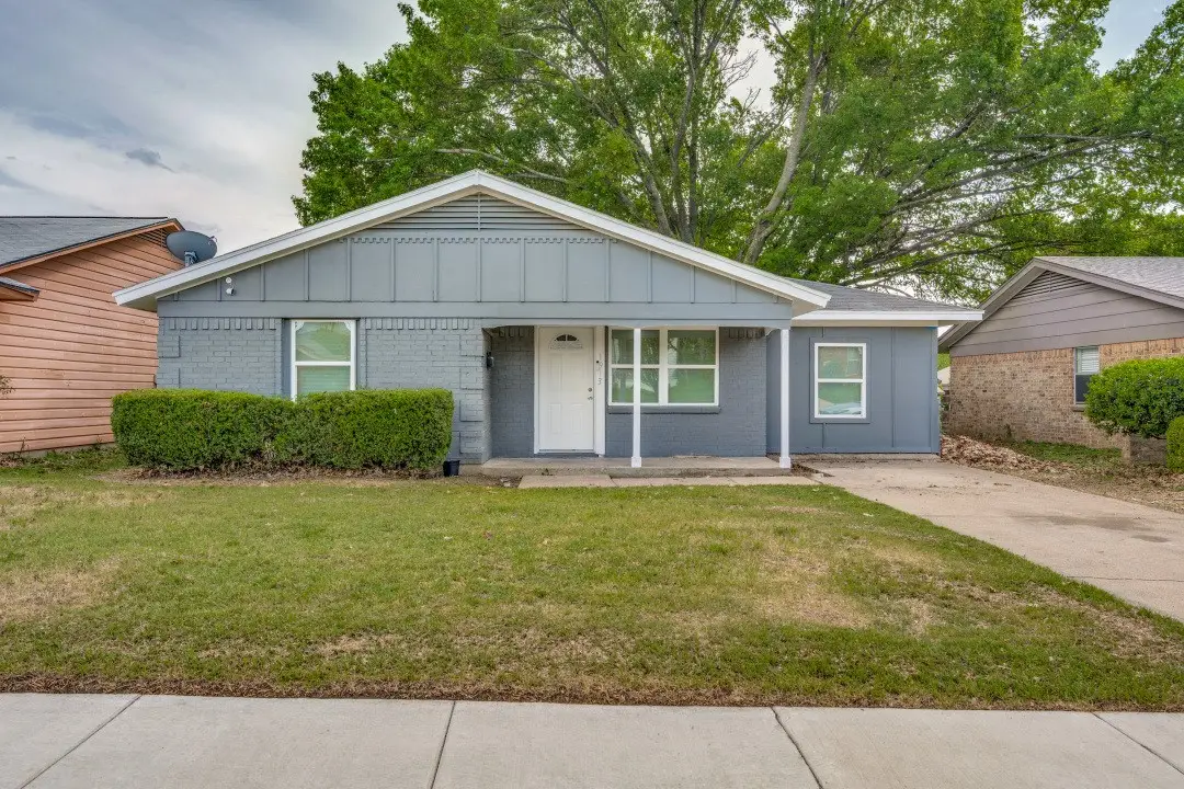 1913 San Antonio Street, Grand Prairie, TX 75051 - #1