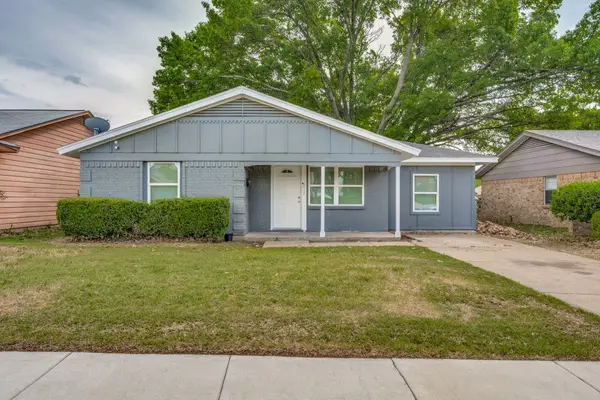 1913 San Antonio Street, Grand Prairie, TX 75051