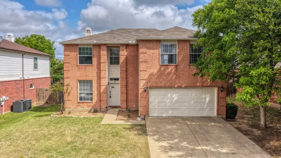 540 Linacre Drive, Fort Worth, TX 76036 - #2