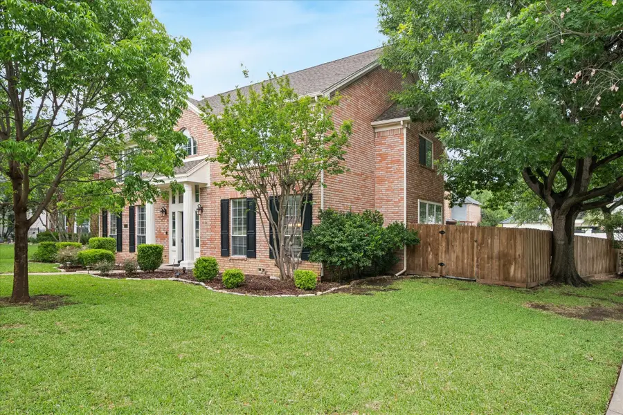 7624 Tallow Drive, Irving, TX 75063 - #2