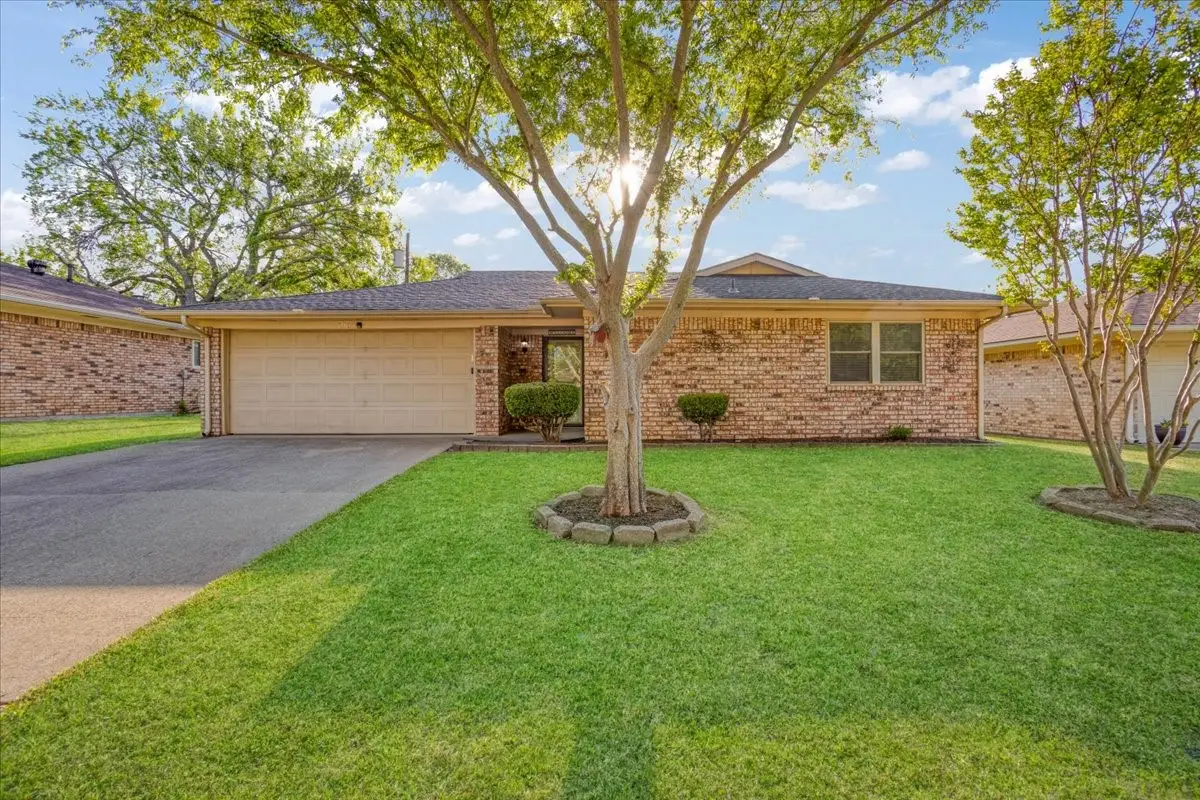 1904 Paula Drive, Denison, TX 75020 - #1