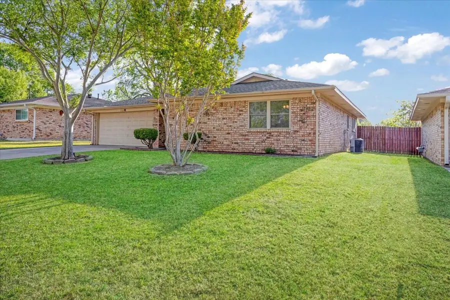 1904 Paula Drive, Denison, TX 75020 - #2