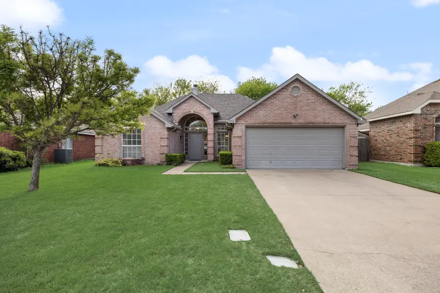 3711 Sycamore Lane, Rockwall, TX 75032 - #3