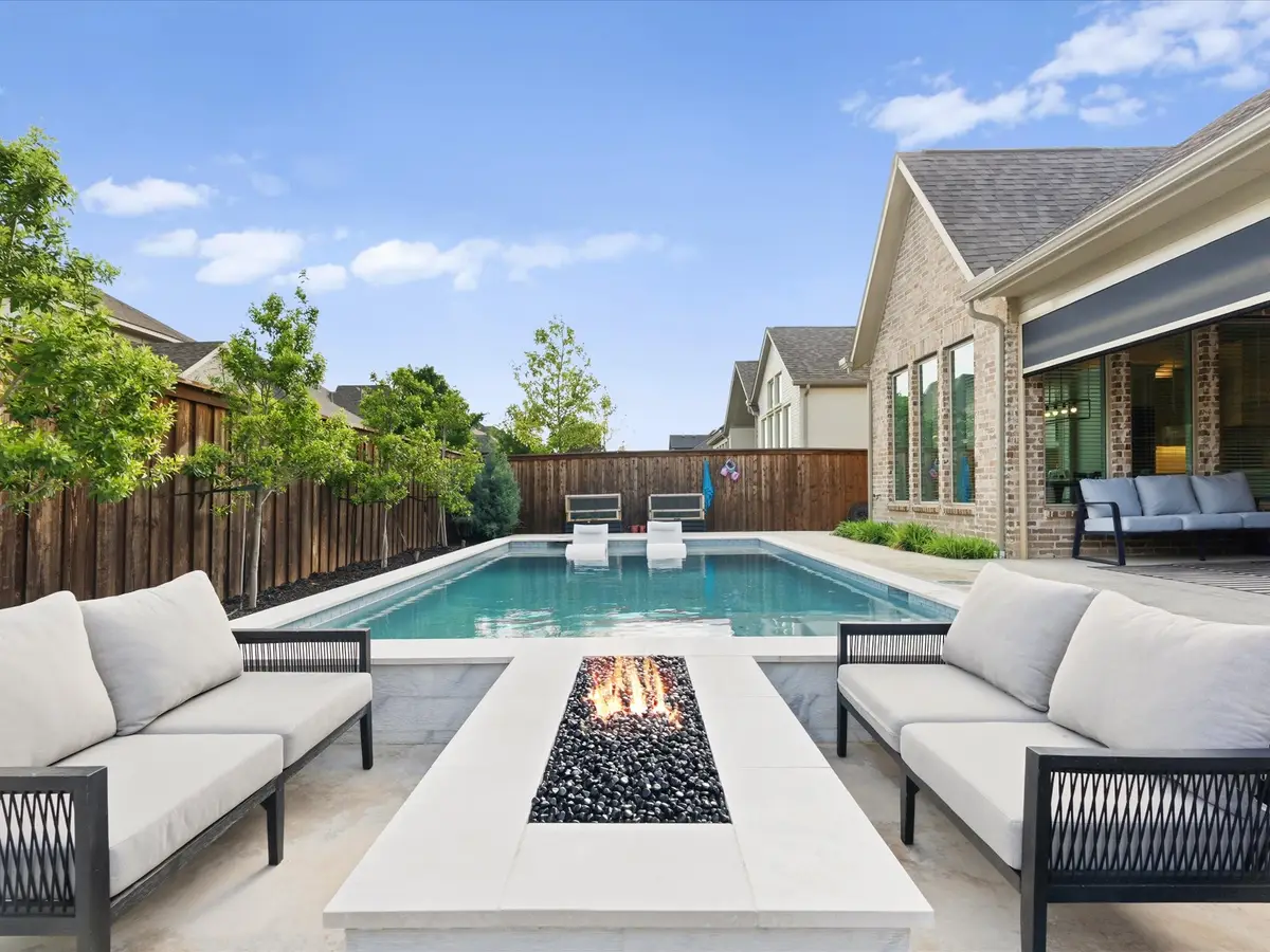 2180 Ivywood Lane, Prosper, TX 75078 - #1