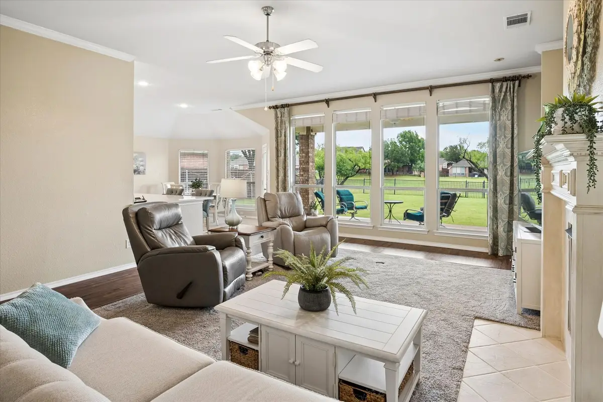 10104 Tapestry Street, Fort Worth, TX 76244 - #1