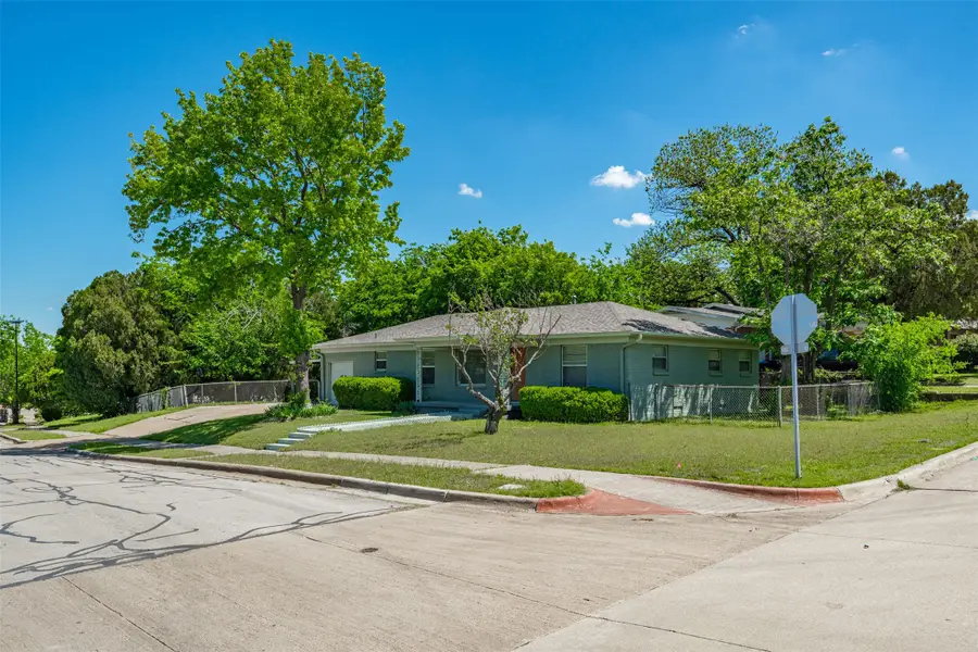 1733 Ransom Terrace, Fort Worth, TX 76112 - #2