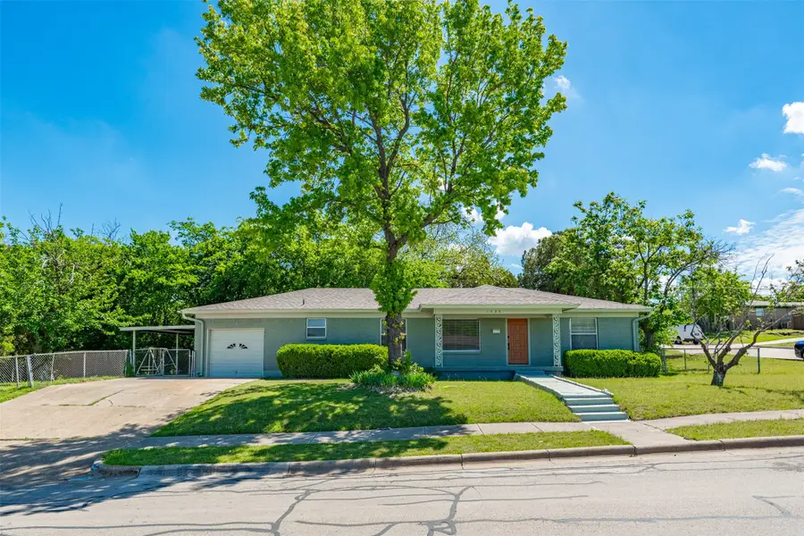 1733 Ransom Terrace, Fort Worth, TX 76112 - #3