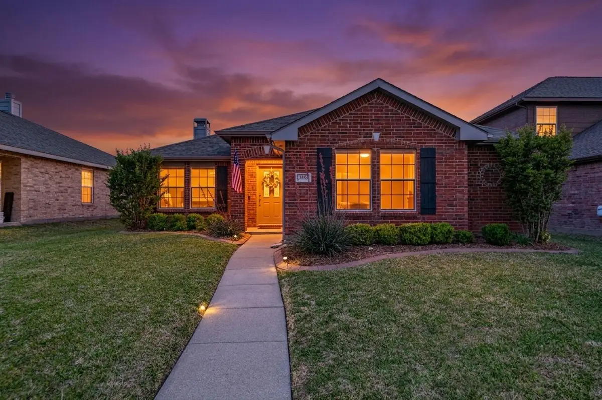 1319 Lamar Lane, Allen, TX 75002 - #1