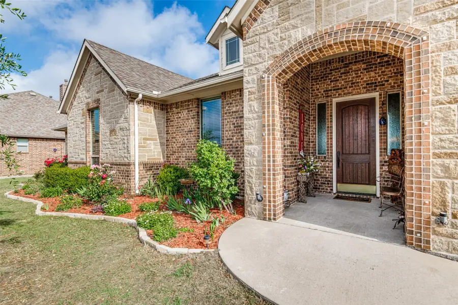 902 Saint Matthew Circle, Royse City, TX 75189 - #3