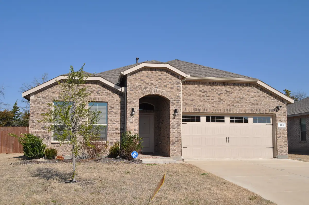 303 Ferriday Street, Glenn Heights, TX 75154 - #1