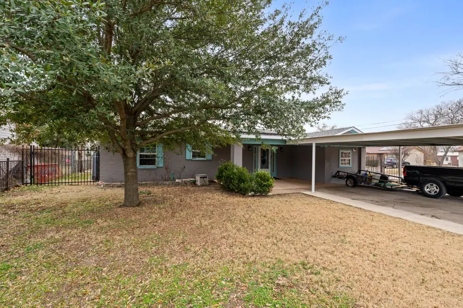 1530 Carson Drive, Mesquite, TX 75149 - #2