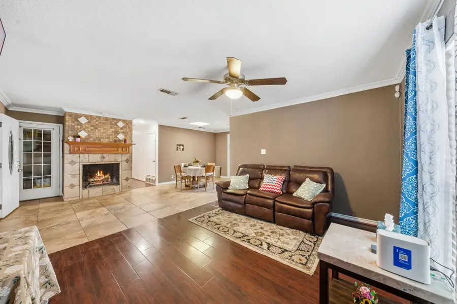 1530 Carson Drive, Mesquite, TX 75149 - #3