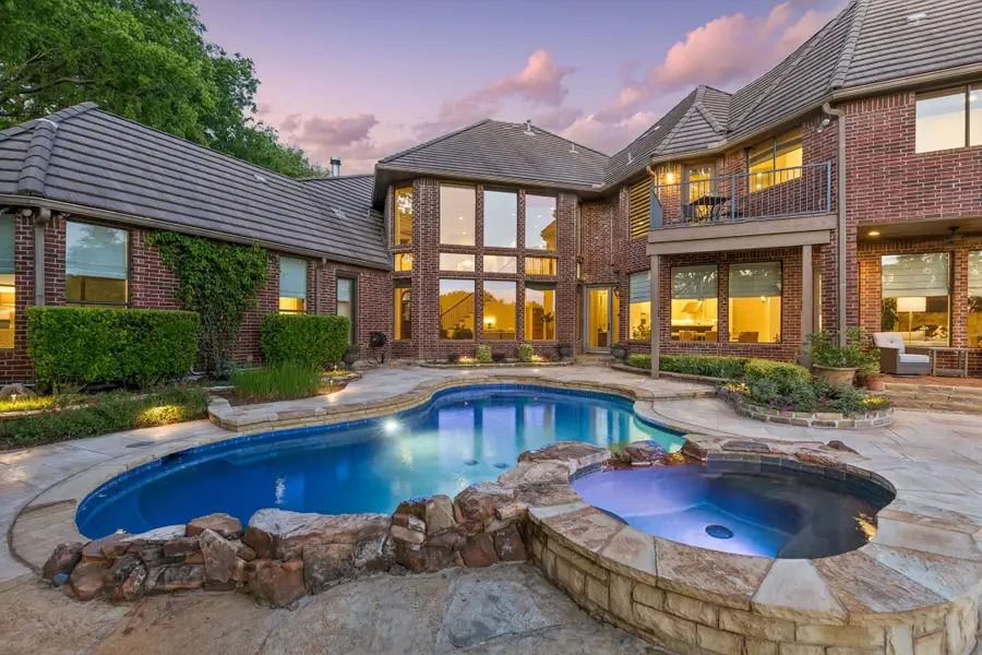 115 Blue Heron Lane, Heath, TX 75032 - #2