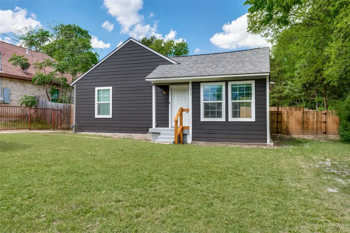 6437 Leana Avenue, Dallas, TX 75241 - #1