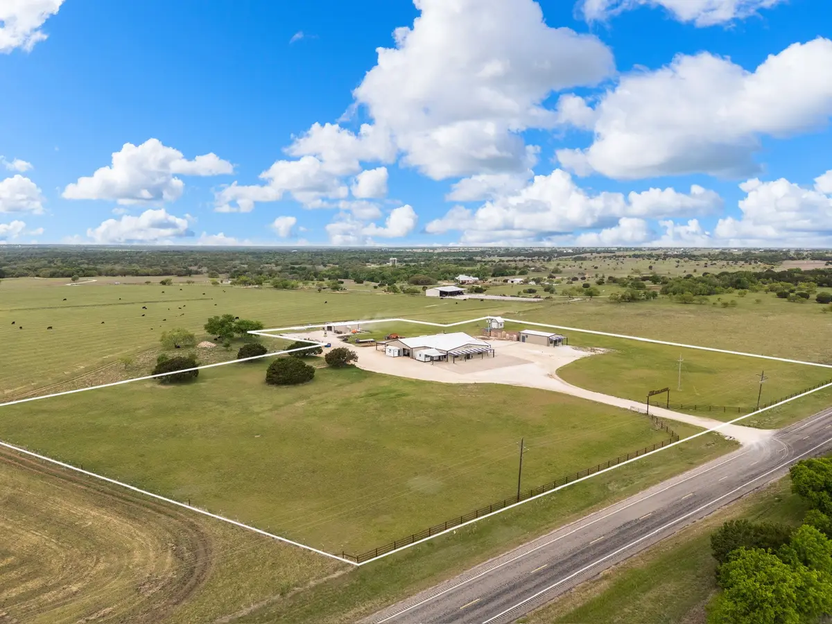 9685 Lone Star Parkway, Valley Mills, TX 76689 - #1