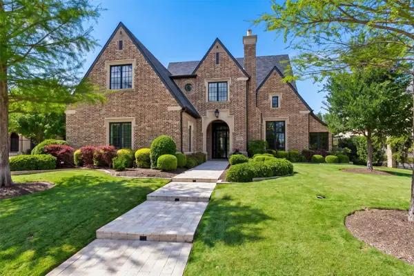 6805 Mulhouse Court, Plano, TX 75024
