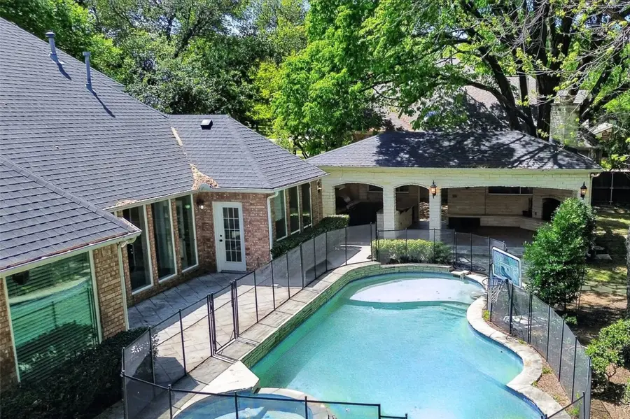 3404 Pecan Park Drive, Flower Mound, TX 75022 - #3