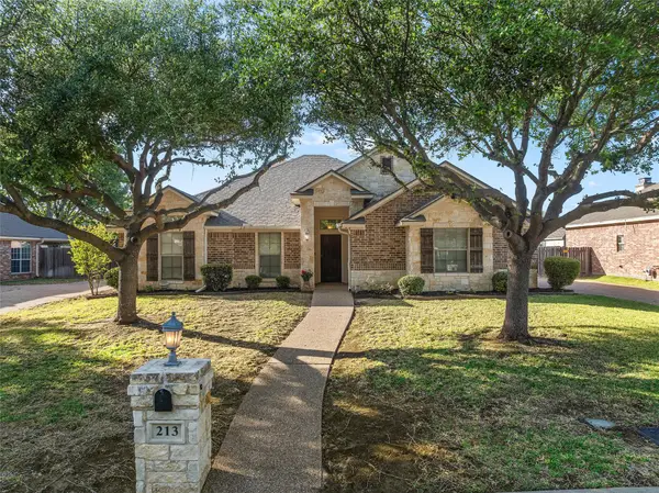 213 Desert Sky Road, Waco, TX 76657