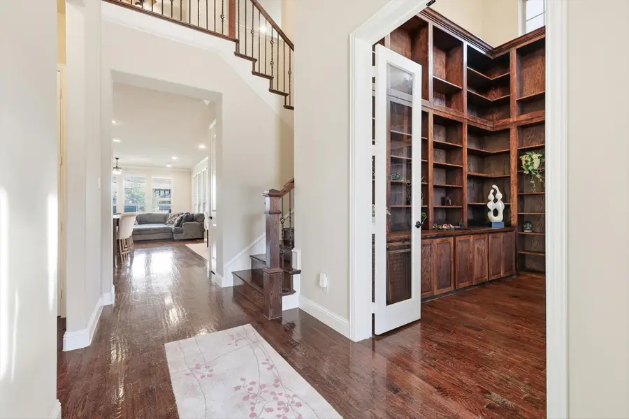 8225 Bonny Bank, The Colony, TX 75056 - #2