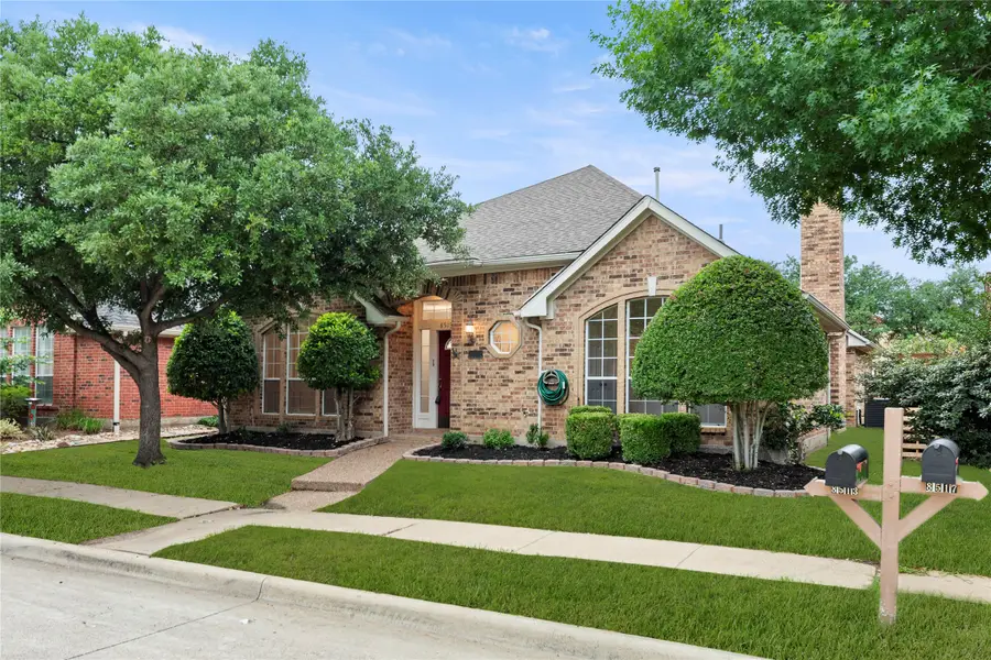 8513 Mill Creek Road, Irving, TX 75063 - #3