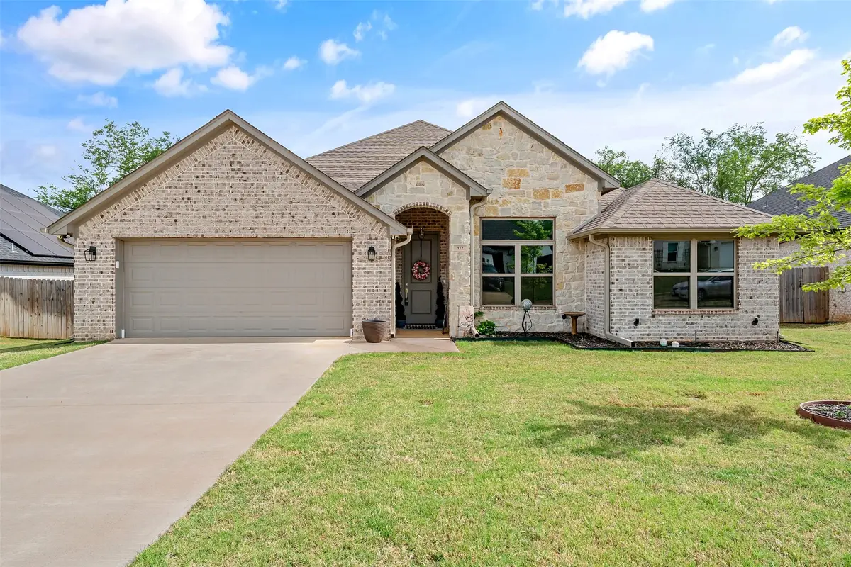 112 Amanda Avenue, Bullard, TX 75757 - #1