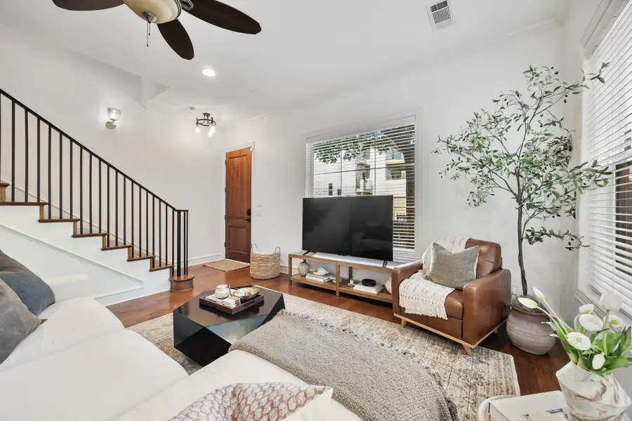 2623 N Garrett Avenue, Dallas, TX 75206 - #3