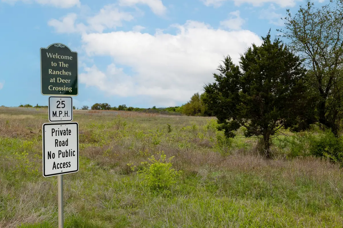 000 Mason Court, Dublin, TX 76446 - #1