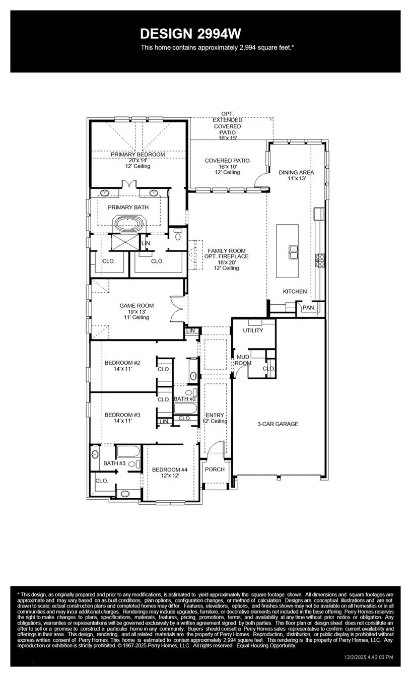 1123 Sunrise Vista, Rockwall, TX 75087 - #2