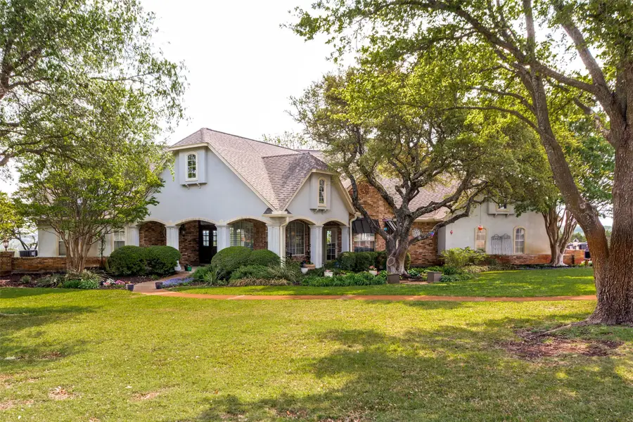 239 Hidden Creek Road, Cresson, TX 76035 - #2
