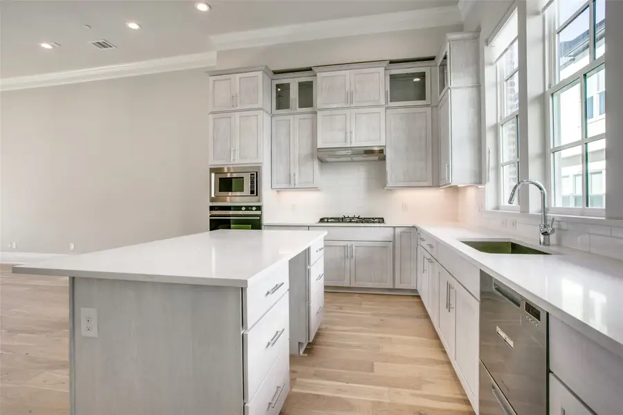 4645 New Water Lane, Dallas, TX 75219 - #3