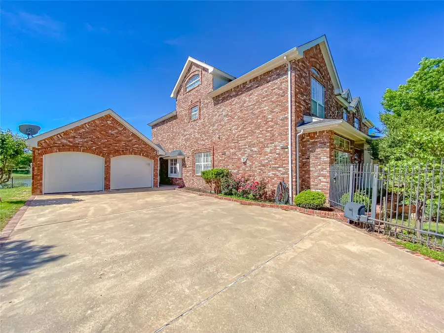 2133 Canyon Rock Court, Abilene, TX 79606 - #2