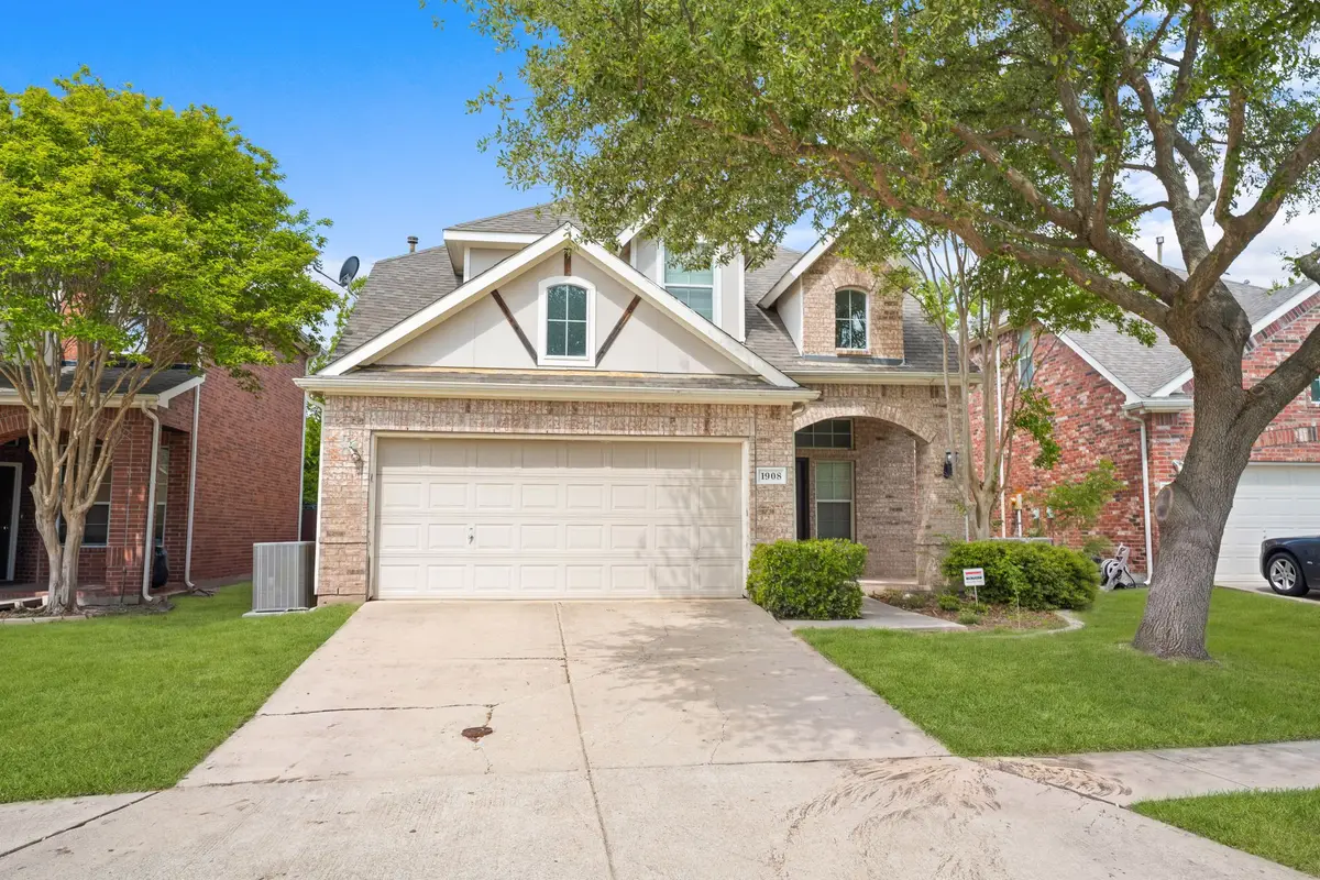 1908 Hopkins Drive, McKinney, TX 75072 - #1