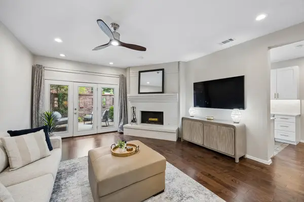 12447 Montego Plaza, Dallas, TX 75230