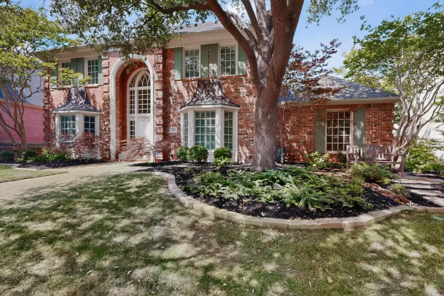 5709 Danmire Court, Plano, TX 75093 - #2