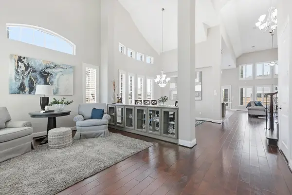 8705 Verona Drive, McKinney, TX 75071