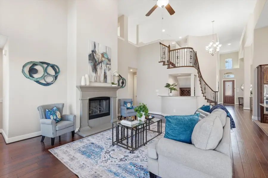 8705 Verona Drive, McKinney, TX 75071 - #3