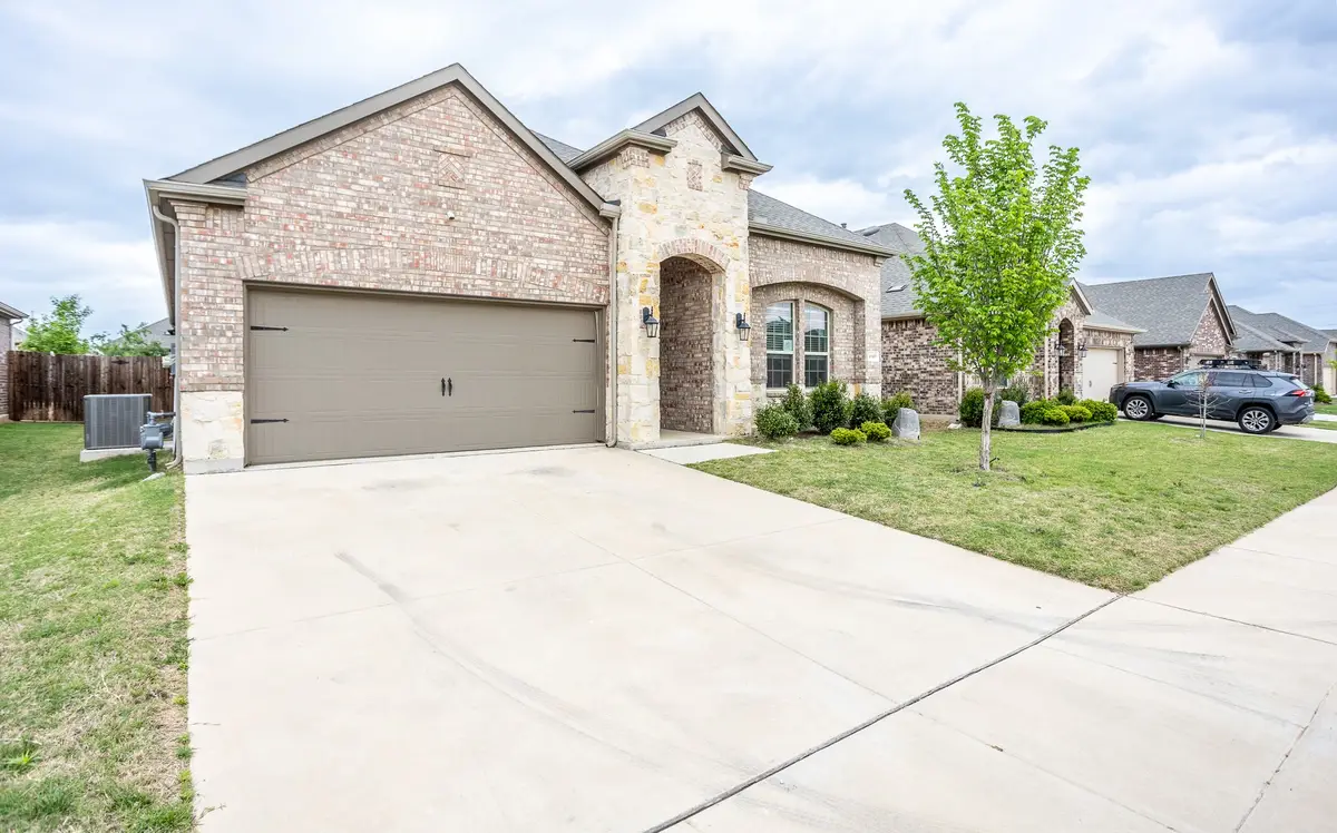 10415 Twisting Springs Drive, Aubrey, TX 76227 - #1