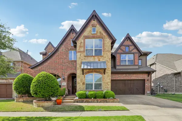 5509 Fern Valley Lane, McKinney, TX 75070