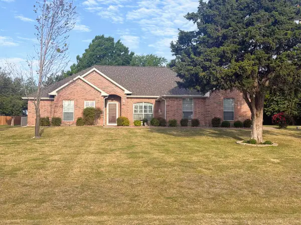 446 Lopez Drive, Sherman, TX 75090