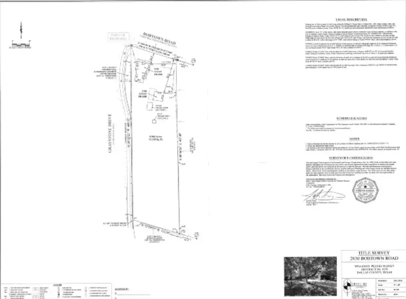 2630 Bobtown Road, Garland, TX 75043 - #2