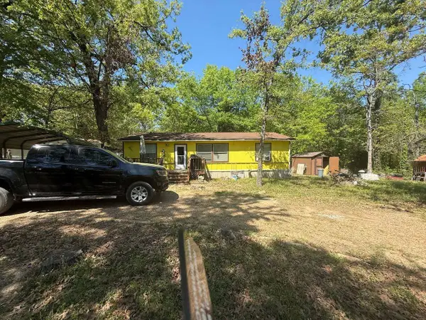 7108 Apache Circle, Gun Barrel City, TX 75156