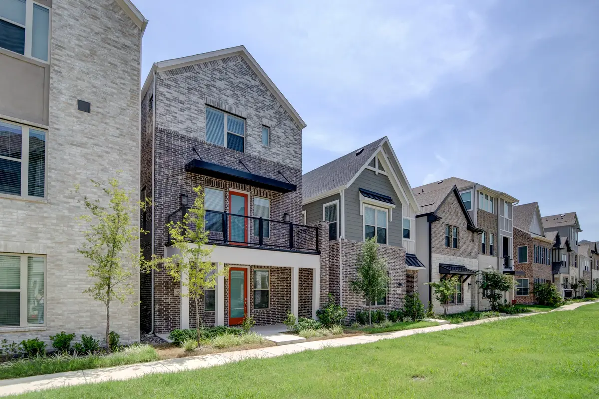 7551 Millingston Road, Dallas, TX 75228 - #1