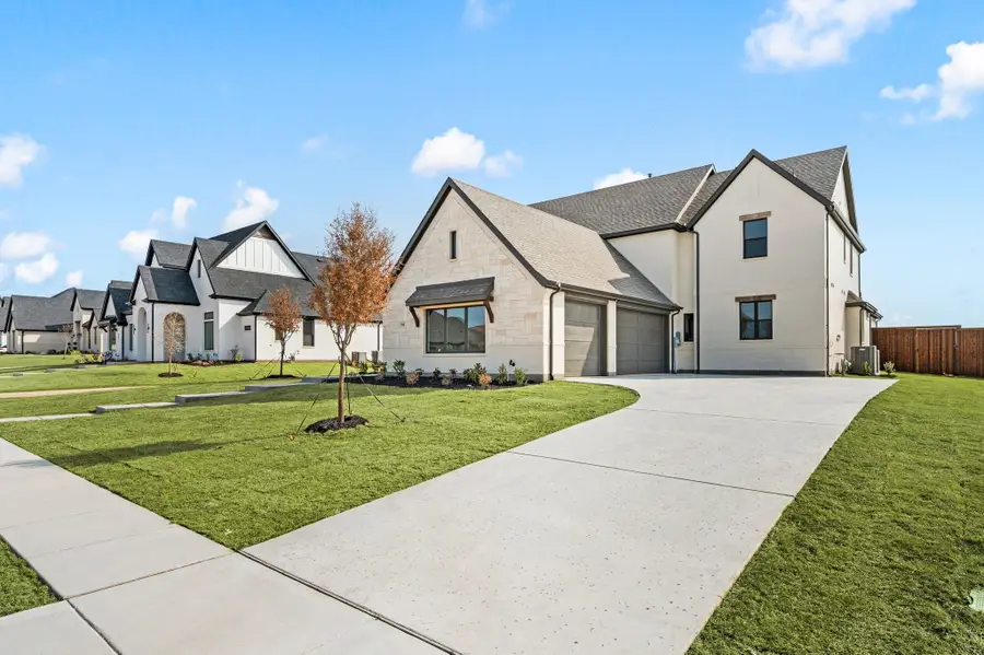 305 Wimberley Drive, Haslet, TX 76052 - #2