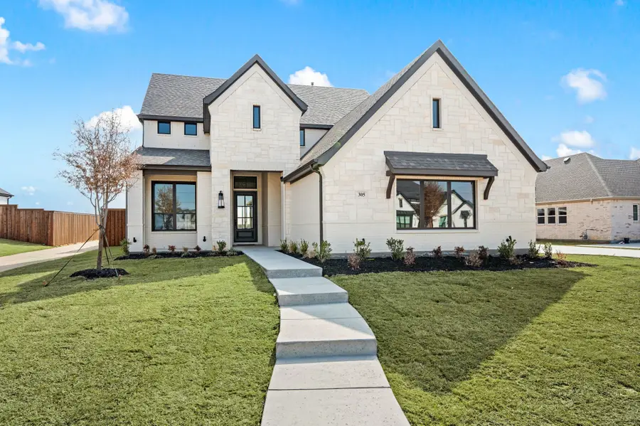 305 Wimberley Drive, Haslet, TX 76052 - #3