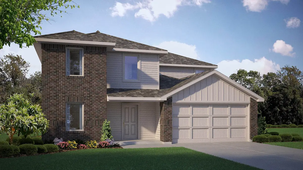 16748 Laguna Vista Street, Justin Roanoke, TX 76247 - #1