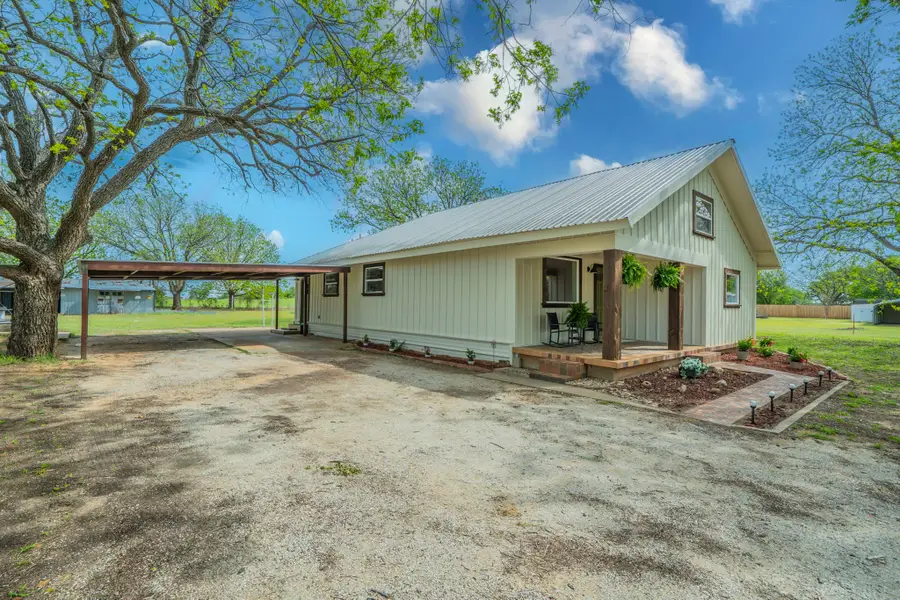 275 Belknap Circle, Newcastle, TX 76372 - #3