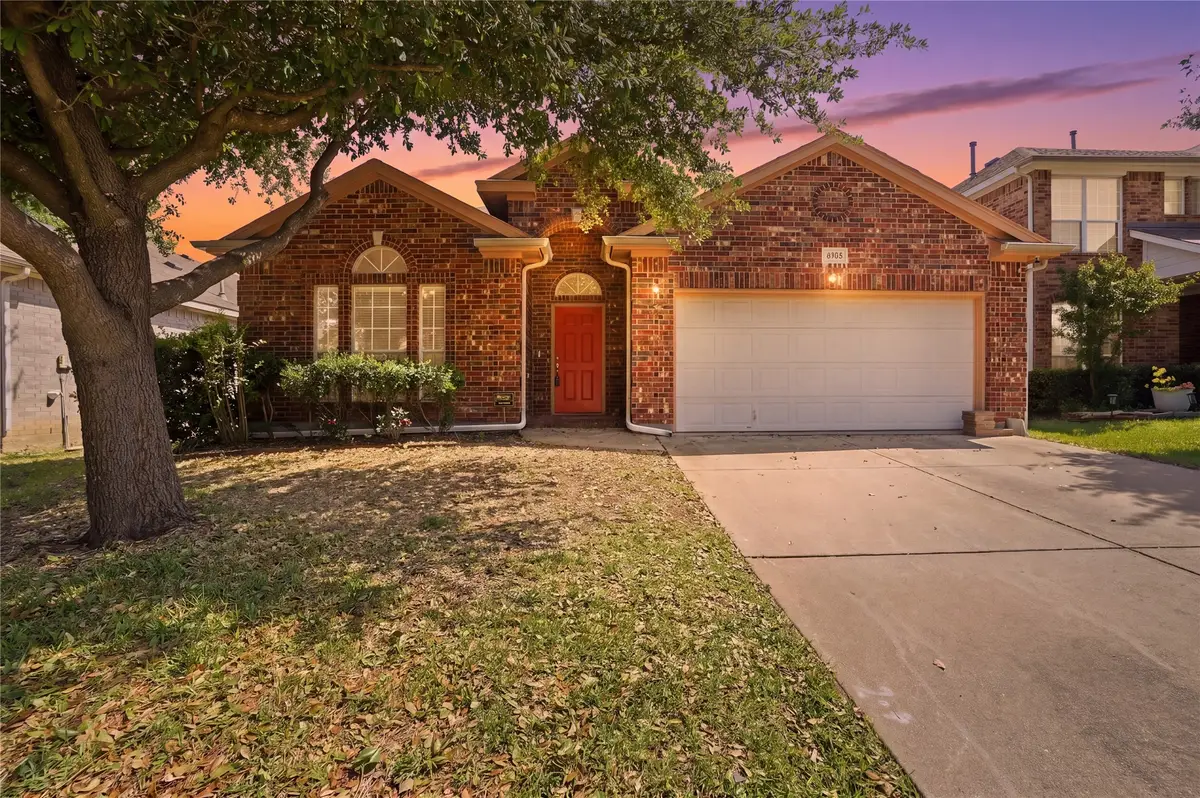 6361 Redeagle Creek Drive, Fort Worth, TX 76179 - #1