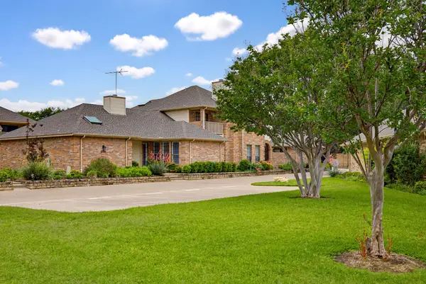 6220 Sea Meadow Drive, Fort Worth, TX 76132