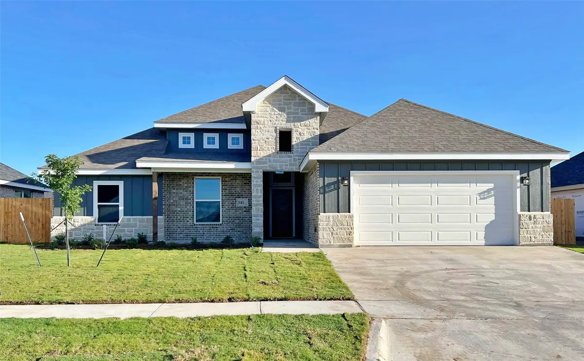 6718 Lantana Avenue, Abilene, TX 79606 - #1