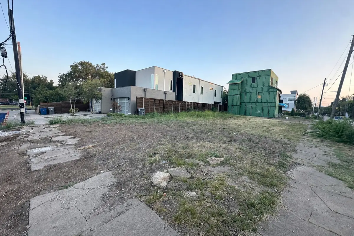 2111 Annex Avenue, Dallas, TX 75204 - #1